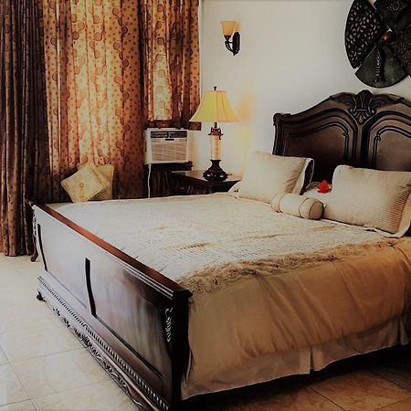 Hotel Costa Larimar Barahona Dış mekan fotoğraf