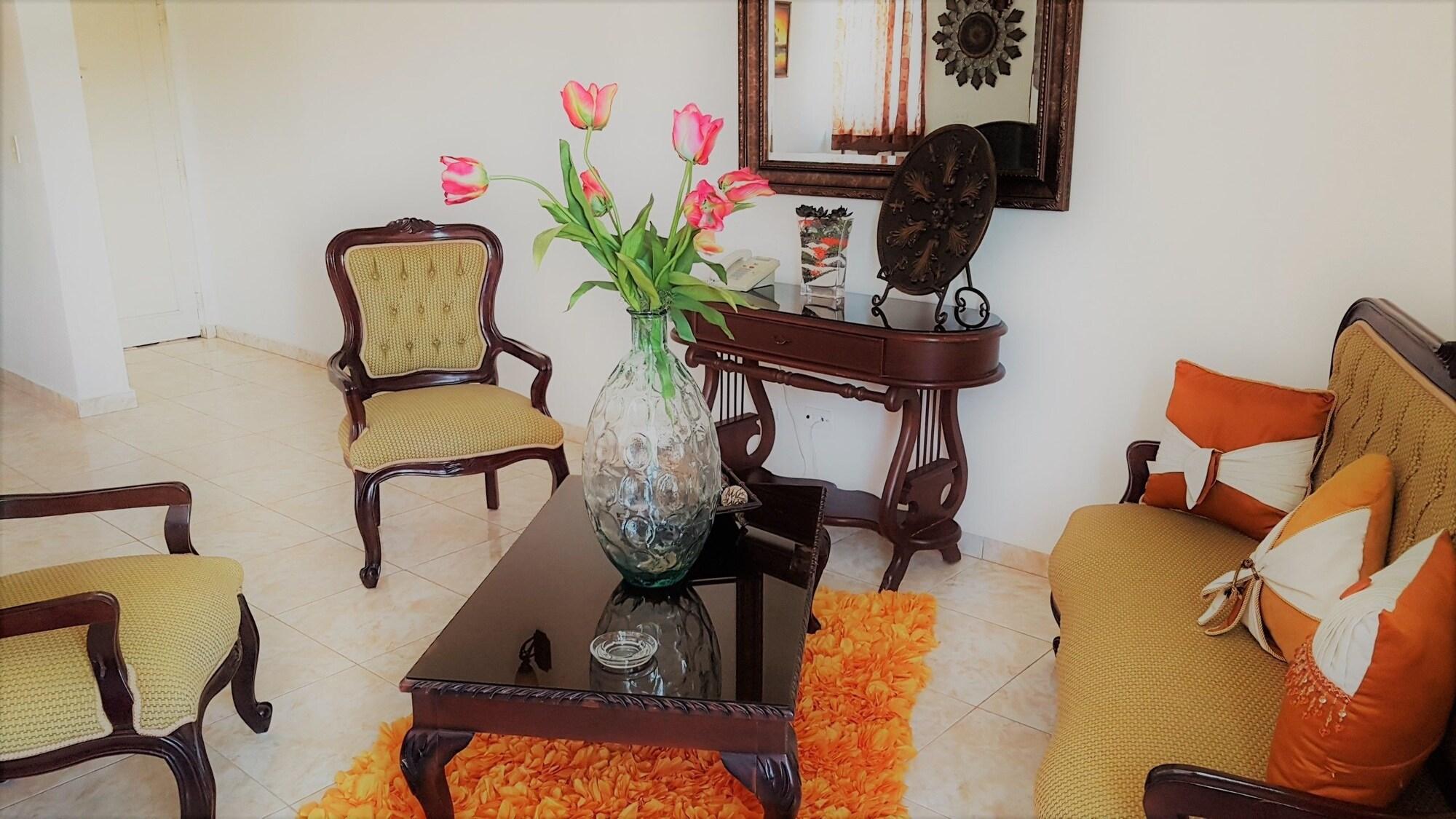Hotel Costa Larimar Barahona Dış mekan fotoğraf