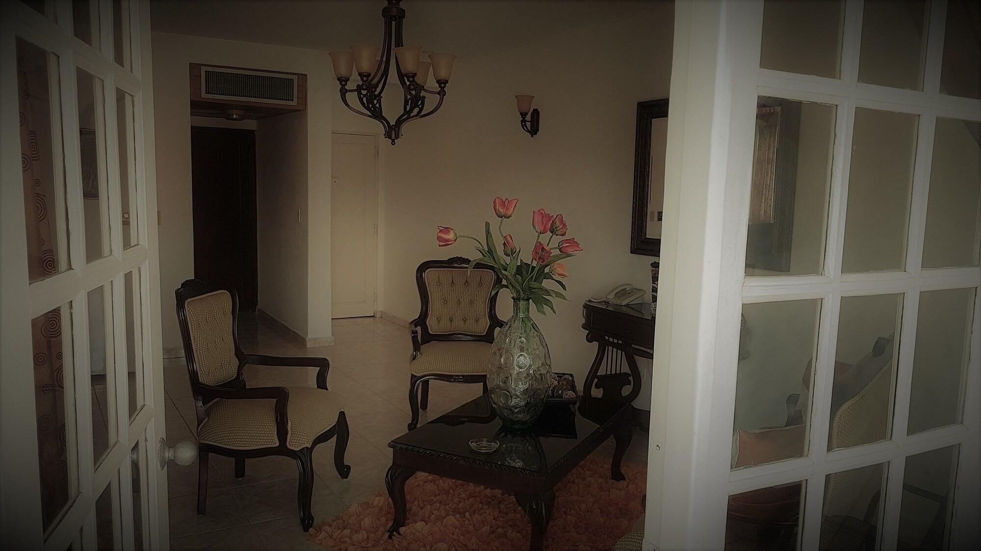 Hotel Costa Larimar Barahona Dış mekan fotoğraf