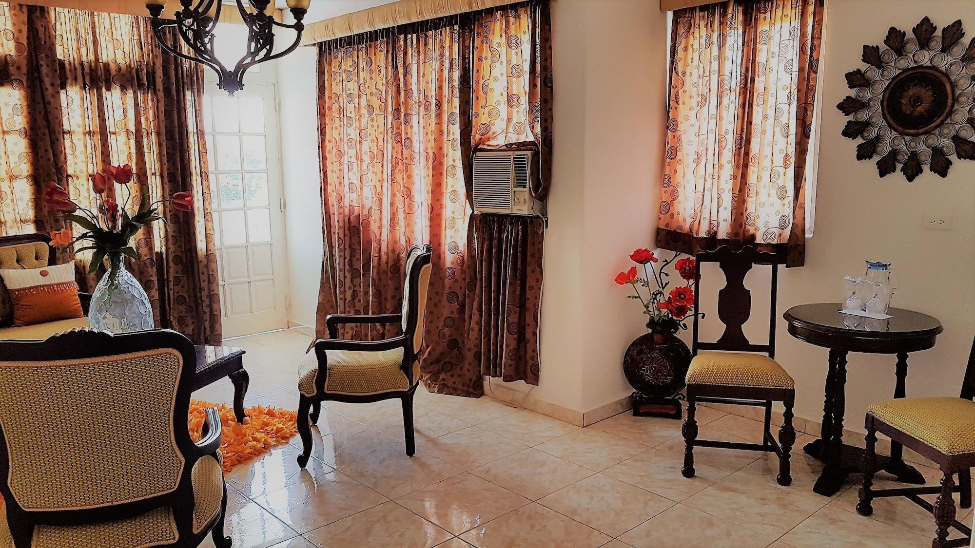 Hotel Costa Larimar Barahona Dış mekan fotoğraf