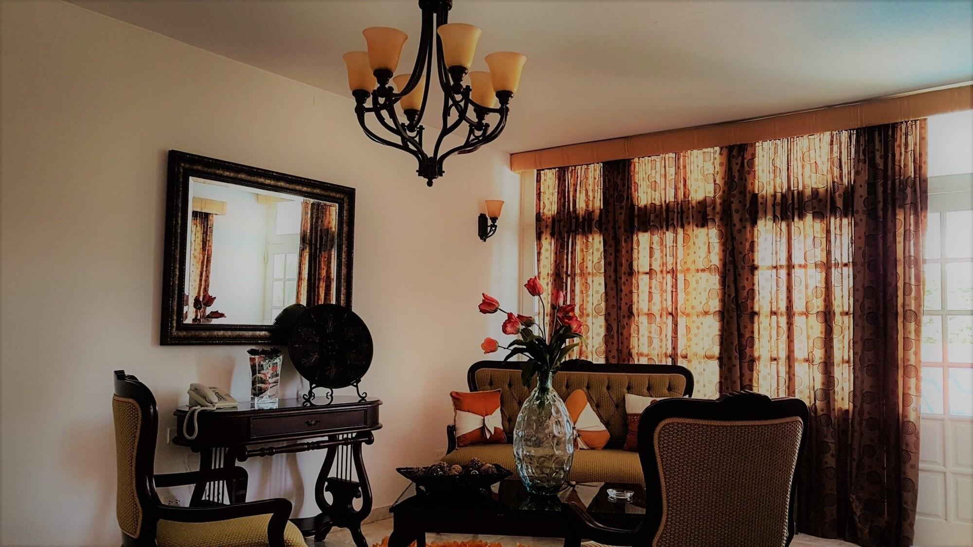Hotel Costa Larimar Barahona Dış mekan fotoğraf