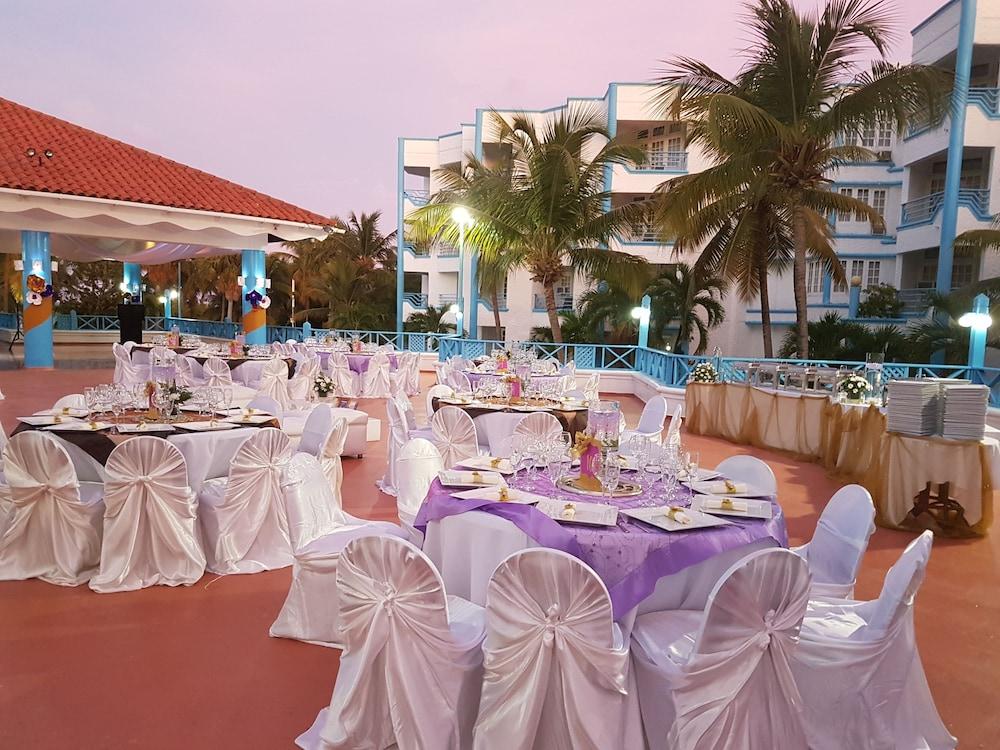 Hotel Costa Larimar Barahona Dış mekan fotoğraf