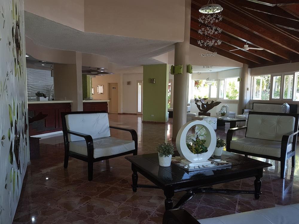 Hotel Costa Larimar Barahona Dış mekan fotoğraf