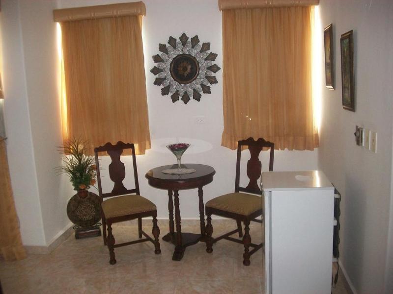 Hotel Costa Larimar Barahona Dış mekan fotoğraf