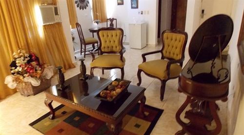 Hotel Costa Larimar Barahona Dış mekan fotoğraf
