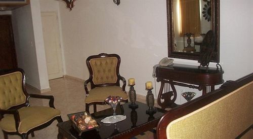 Hotel Costa Larimar Barahona Dış mekan fotoğraf